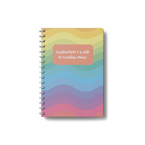 Caderno-Sketchbook-Ondas-Arco-Iris-Cabeca-(Capa-e-20-folhas-internas)-35.5-x-25-Frente-colorida-(4x0)-Sketchbook-Ondas-Arco-iris
